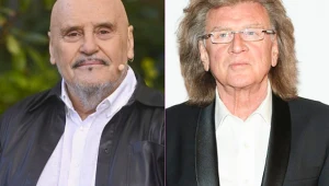 Marian Lichtman, Zbigniew Wodecki