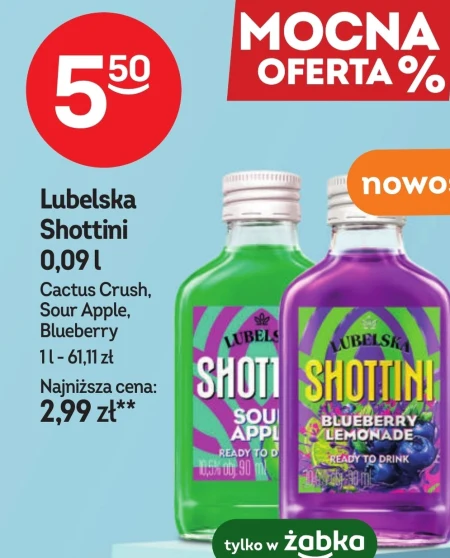 Випий Lubelska