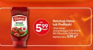 Ketchup Pudliszki