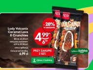Lody Volcanix
