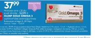 Дієтична добавка Gold omega