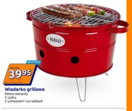 Grill
