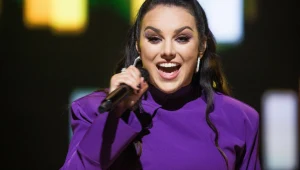 Ewa Farna ogłosiła jubileuszowy koncert na warszawskim Torwarze