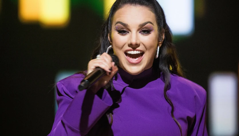 Ewa Farna zapowiada wyjątkowy koncert na Torwarze! Tak będzie świętować 20-lecie scenicznej działalności