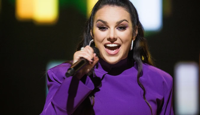 Ewa Farna zapowiada wyjątkowy koncert na Torwarze! Tak będzie świętować 20-lecie scenicznej działalności