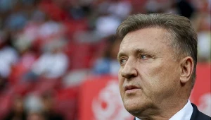 Trener mistrzów Polski wściekły. Uderza w PZPN. "To brak szacunku"