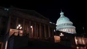 USA: Na Kapitolu przewagę zdobędą izolacjoniści?