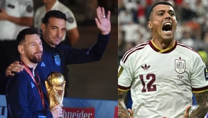 Burza po decyzji FIFA. Zmiana na finał MŚ. Potrzebne specjalne pozwolenie
