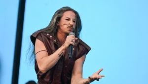 Michał Szpak weźmie udział w konkursie Przebój Lata Radia ZET i Polsatu 2026