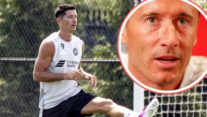 Lewandowski mówi wprost. Jest reakcja z MLS. Nadszedł komunikat