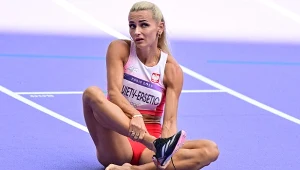 Bolesne oświadczenie Święty-Ersetic. "Wierzę, że to nie jest pożegnanie"