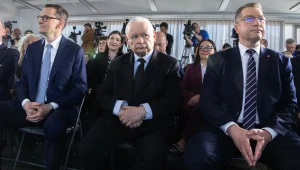 Jest decyzja PiS w sprawie stowarzyszeń. "W ciągu siedmiu dni"