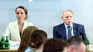 Komisja sejmowa zdecydowała ws. kandydatur na urząd RPO