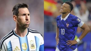 Niesamowita walka gwiazd futbolu. Oto klasyfikacja strzelców mundialu