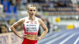 Bolesne oświadczenie Święty-Ersetic. "Wierzę, że to nie jest pożegnanie"