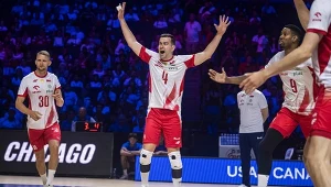 To nie koniec dobrych wieści, FIVB ogłasza po wygranej Polaków. Jest zmiana
