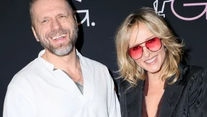 Patrycja Markowska ma dla fanów dobre wieści. Ogłosiła u boku męża