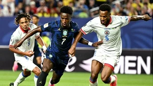 Radykalna decyzja po klęsce na mundialu. Koniec kolejnego selekcjonera