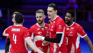 Polacy postawili tamę wicemistrzom świata. Niespodziewany bohater