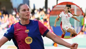 Poruszenie w Barcelonie. Nagły transfer, młoda Polka idzie w ślady Pajor