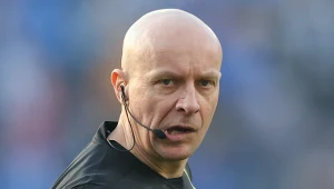 Gorąco wokół Marciniaka. Tak potraktowali Polaka. "Porażka FIFA"