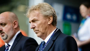 Polak ma stanąć do walki z Infantino. Boniek ocenił jego szanse