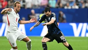 Cud w Atlancie, zdecydował gol w 92. minucie. Oto drugi finalista mundialu