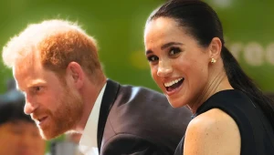 Sukces Meghan Markle po fali krytyki. Spotkanie z królem, a teraz to