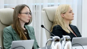 Lekarze pożegnają się z kontraktami? "Nie ma grupy wyłączonej spod prawa"