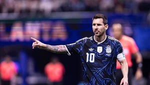 Niewiarygodne, czego dokonał Messi. Minęło 60 lat. Jest wyliczenie