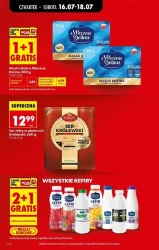 Letnie okazje na każdą kieszeń - Biedronka