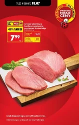Letnie okazje na każdą kieszeń - Biedronka