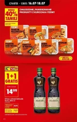 Letnie okazje na każdą kieszeń - Biedronka