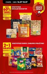 Letnie okazje na każdą kieszeń - Biedronka