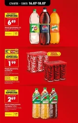 Letnie okazje na każdą kieszeń - Biedronka