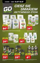 Letnie okazje na każdą kieszeń - Biedronka