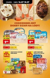Letnie okazje na każdą kieszeń - Biedronka