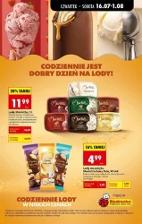 Letnie okazje na każdą kieszeń - Biedronka