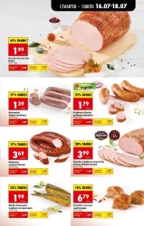 Letnie okazje na każdą kieszeń - Biedronka