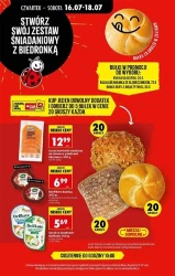 Letnie okazje na każdą kieszeń - Biedronka