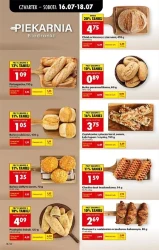 Letnie okazje na każdą kieszeń - Biedronka