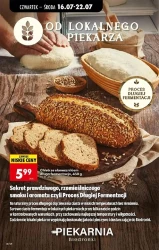 Letnie okazje na każdą kieszeń - Biedronka