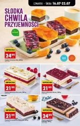 Letnie okazje na każdą kieszeń - Biedronka