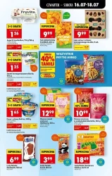 Letnie okazje na każdą kieszeń - Biedronka
