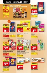 Letnie okazje na każdą kieszeń - Biedronka