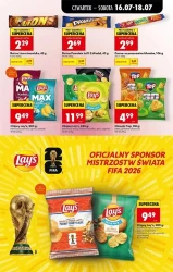 Letnie okazje na każdą kieszeń - Biedronka