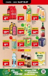 Letnie okazje na każdą kieszeń - Biedronka