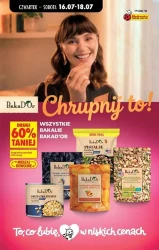 Letnie okazje na każdą kieszeń - Biedronka