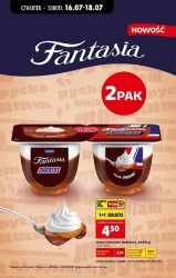 Letnie okazje na każdą kieszeń - Biedronka