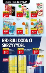Letnie okazje na każdą kieszeń - Biedronka